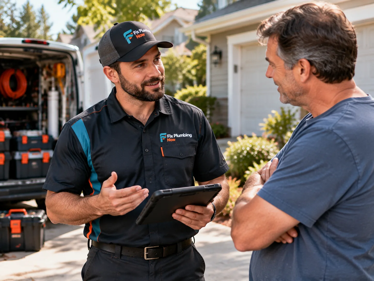 Clogged Drain Service Geneva, NE FAQs